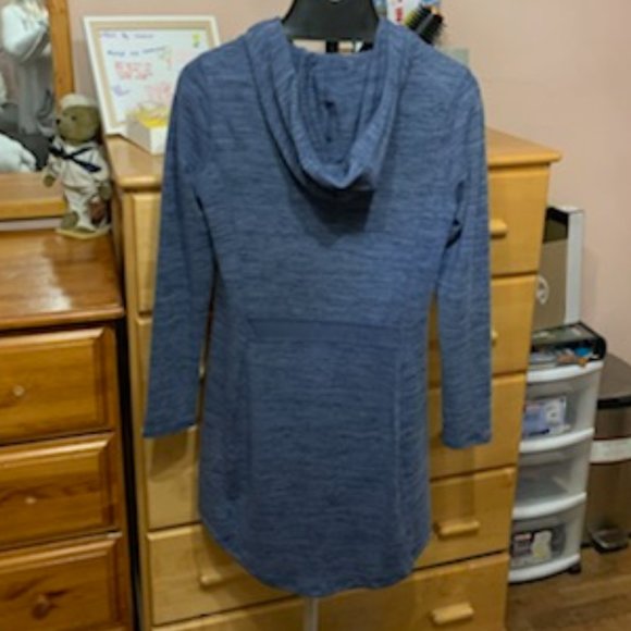 Zeroxposure Active Sweater Dress - Picture 4 of 8